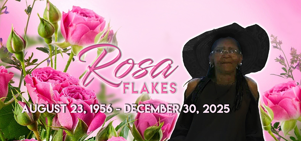 PK Roses (Flakes) 2 PROOF